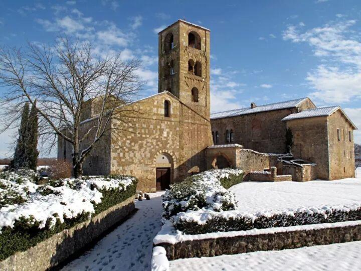 Hostal Casale Il Colombaio Di Toiano Valli Exterior foto